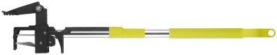 Удалитель сорняков, ширина рабочй части 68 мм, телескопическая ручка 990-1170 мм ( 77250 )