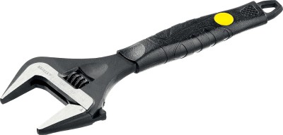 Ключ разводной COBRA, 200 / 39 мм, STAYER,  ( 27264-20 )