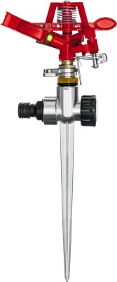 GRINDA GM-X, 450 м2 полив, распылитель импульсный, металлический ( 8-427645 )