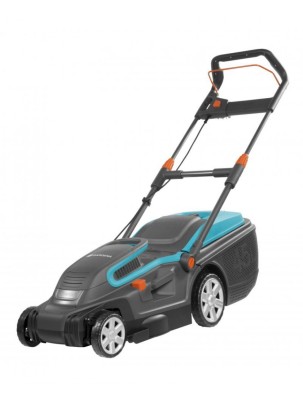 Газонокосилка электрическая PowerMax 1800/42, GARDENA, ( 05042-20.000.00 )