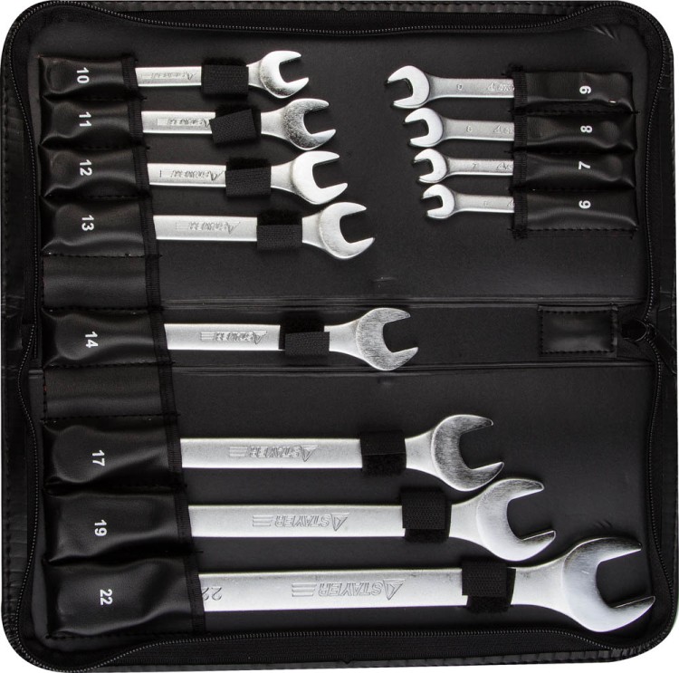 Набор ключей гаечных Озон