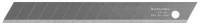 Лезвие "SOLINGEN" сменное, KRAFTOOL 09601-09-S5, сегментиров, легирован инструмент сталь, многоур закалка, 13 сегментов, 9 мм, 5шт,  ( 09601-09-S5_z01 )