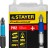 Биты STAYER "PROFESSIONAL" ProFix Phillips, тип хвостовика E 1/4", № 2, L=50мм, 10шт,  ( 26203-2-50-10_z01 )
