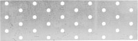 Пластина соединительная 60х200 х 2мм, 20шт, ЗУБР,  ( 310255-060-200 )