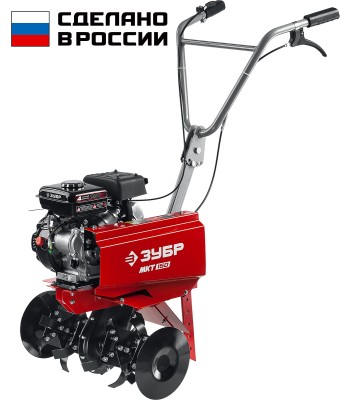 Культиватор бензиновый 94 см3, ЗУБР,  ( МКТ-150 )