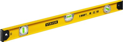 STAYER I-Bar180 800 мм двутавровый уровень ( 3470-080_z02 )