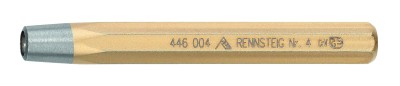 Обжимка для заклепочной головки, для заклёпок размер 3, RENNSTEIG, ( RE-4460030 )