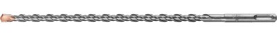 ЗУБР Бур SDS-plus 18 x 310  мм, Профессионал ( 29314-310-18_z02 )