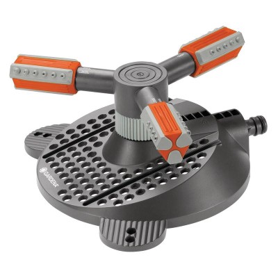 Дождеватель круговой Мambo Comfort, GARDENA, ( 02062-20.000.00 )