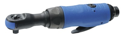 KING TONY Трещотка пневматическая 1/4", 41 Нм ( 37221-030 )