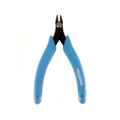 Бокорезы приборные для проводов d>0.6mm, 1PK-210, WHIRLPOWER, ( 276500029 )