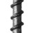 Саморезы СГД гипсокартон-дерево, 70 x 4.2 мм, 230 шт, фосфатированные, ЗУБР Профессионал,  ( 300032-42-070 )