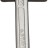 Рожковый гаечный ключ 13 x 14 мм, STAYER,  ( 27035-13-14 )