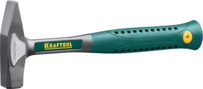 Молоток слесарный THOR 500 г цельнокованый, KRAFTOOL,  ( 20070-05 )