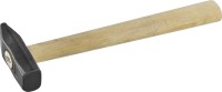 Молоток слесарный 500 г с деревянной рукояткой, СИБИН 20045-05,  ( 20045-05 )