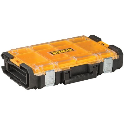 Ящик-модуль DS100-органайзер DWST1-75522 для системы DEWALT TOUGH SYSTEM 4 IN 1, STANLEY, ( 1-75-522 )