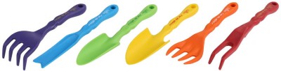 Набор RACO садовый "Mini tools", 6 предметов,  ( 4225-53/451 )