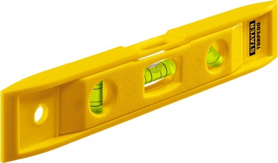 STAYER Torpedo 225 мм короткий магнитный уровень ( 3454_z02 )