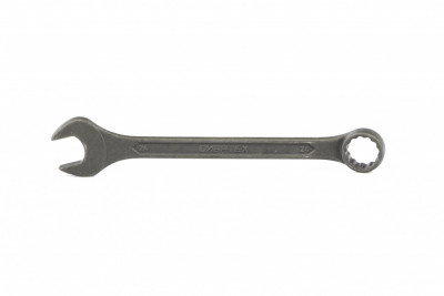 Ключ комбинированный, 24 мм, CrV, фосфатированный, ГОСТ 16983 Сибртех, ( 14914 )