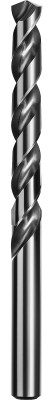 KRAFTOOL HSS-G 13.0 х151мм, Сверло по металлу HSS-G, сталь М2(S6-5-2) ( 29651-13 )