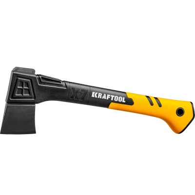 Топор универсальный X7 640 г 360 мм KRAFTOOL, ( 20660-07 )
