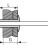 Заклепки алюминиевые, 3,2х15мм, 20шт, ЗУБР,  ( 31300-32-15 )