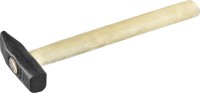Молоток слесарный 600 г с деревянной рукояткой, СИБИН 20045-06,  ( 20045-06 )