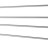 Набор JCB: Отвертки, хромомолибденовая сталь S2, двухкомпонентные рукоятки, магнитный наконечник, 4 предм ,  ( JSD023 )