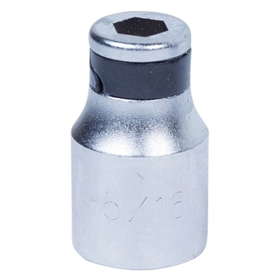 KING TONY Держатель вставок (бит) 1/2">5/16" ( 414810S )