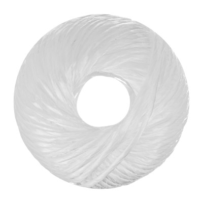 Шпагат полипропиленовый, 130 м, 1000 текс, 45 кгс Россия Сибртех, ( 93881 )