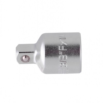 Переходник 3/8Fx1/4M, CrV Stels, ( 13901 )