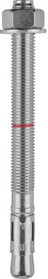 Анкер клиновой, оцинкованный, ETA Option 7, М6x60, 100шт, KRAFTOOL,  ( 302184-06-060 )