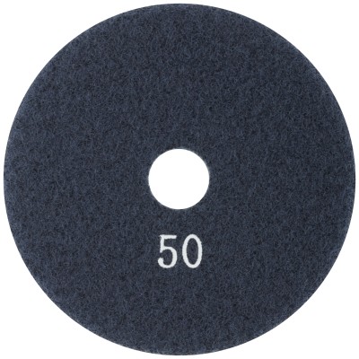 Алмазный гибкий шлифовальный круг (АГШК), 100x3мм,   Р50, Cutop Special ( 76-594 )