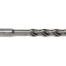 Бур по бетону Speedhammer, SDS-plus, железобетон, гранит, 8x210 мм, IRWIN, ( 10501970 )