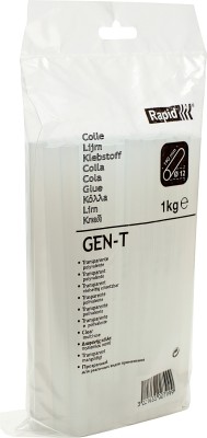 RAPID d12 x 190 мм, 1 кг, профессиональный, многоцелевой клеевой стержень ( 40302799 )