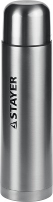Термос STAYER "COMFORT" для напитков, 500мл  ,  ( 48100-500 )
