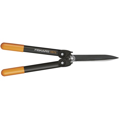 Ножницы для живой изгороди PowerGear HS72,  FISKARS , (1000596/114790)