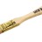 Кисть флейцевая DEXX, деревянная ручка, натуральная щетина, индивидуальная упаковка, 20мм,  ( 0100-020_z02 )