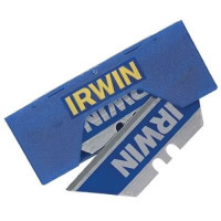 Лезвие IRWIN Bi-Metal (трапеция) упак 5 шт., IRWIN, ( 10504240 )