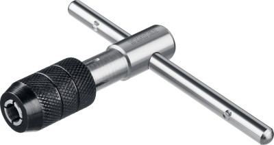 Метчикодержатель Т-образный, №4, М6-М12, STAYER Professional ( 28039-T4_z01 )