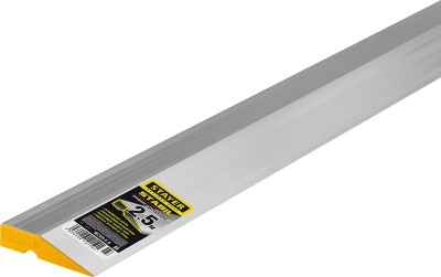 Правило STABIL, 2.5 м, STAYER Professional 10723-2.5,  ( 10723-2.5_z03 )