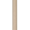 Лопата штыковая прямоугольная, &quot;рельсовая сталь&quot;, с деревянным черенком и V-ручкой 210х385х1440 мм