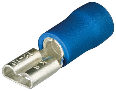 Гильзы флажковые изолирован, KNIPEX,  ( KN-9799011 )
