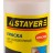 Краска STAYER для разметочной нити, красная, 115г,  ( 2-06401-2_z01 )