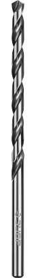 ЗУБР ПРОФ-А 4,5х126мм, Удлиненное сверло по металлу, сталь Р6М5, класс А ( 29624-4.5 )