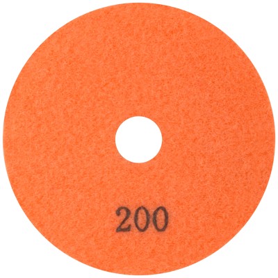 Алмазный гибкий шлифовальный круг (АГШК), 100x3мм,  Р200, Cutop Special ( 76-596 )