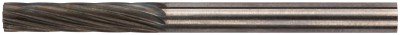 Шарошка карбидная Профи, штифт 3 мм (мини), цилиндрическая ( 36581 )