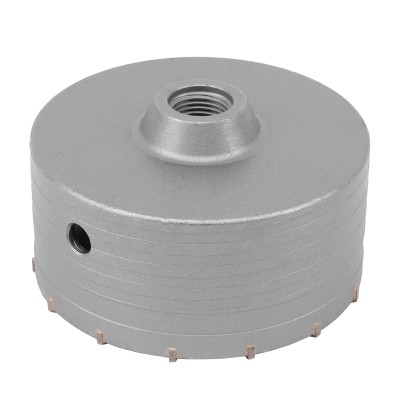Буровая коронка, M22 х 125 мм Matrix, ( 70394 )