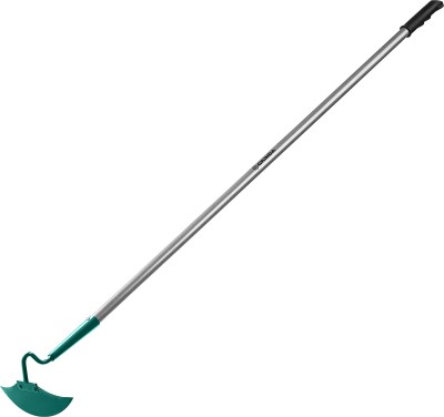 GRINDA PROLine 225 мм ширина, мотыга с D-образным профилем ( 39599 )