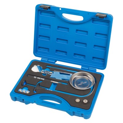 KING TONY Инспекционный набор ( 9TQ01 )